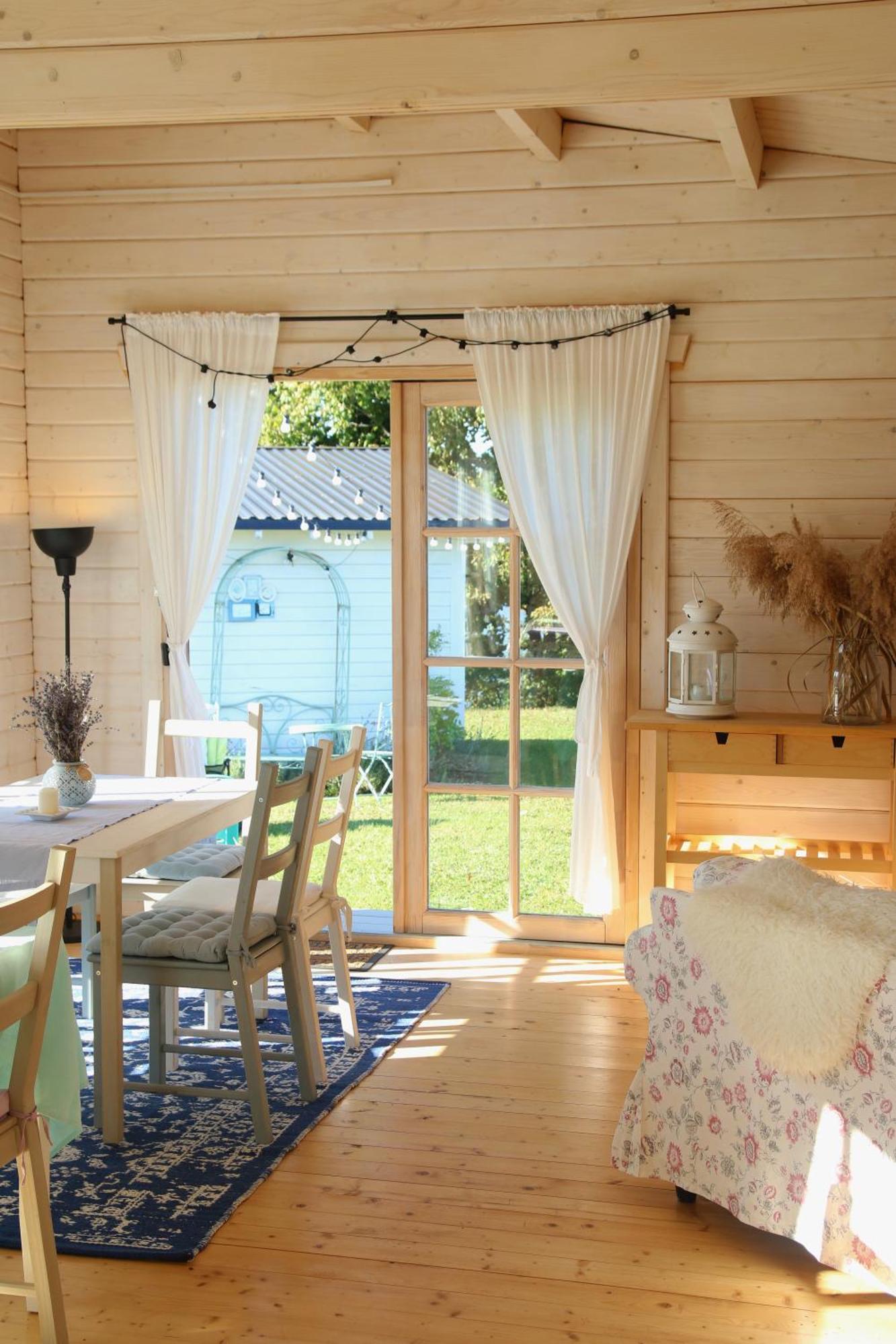 Lavender Village Kiemeliai Экстерьер фото